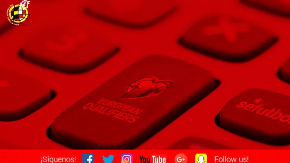 El España - Italia del Santiago Bernabéu será decisivo para la fase de clasificación