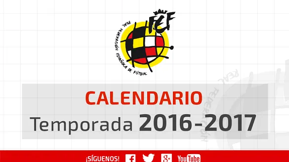¿Quieres conocer el calendario con todas las fechas del año?