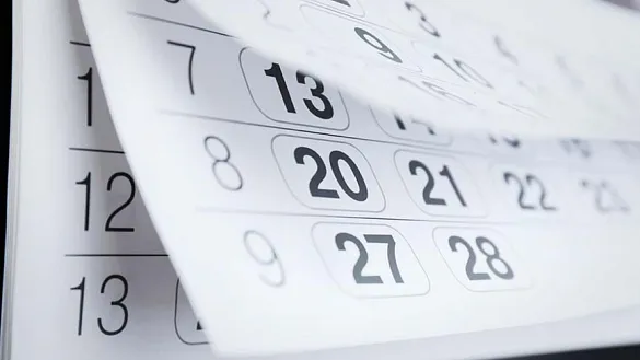 Partidos, entrenamientos, seminarios, cumpleaños...todo esto en nuestra semana
