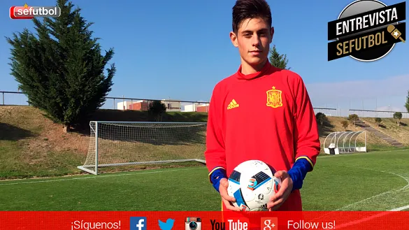 Entrevista a Carlos Beitia