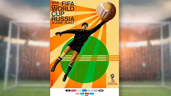 FOTO INTERACTIVA | Estos son los detalles ocultos que tiene el cartel oficial del próximo Mundial