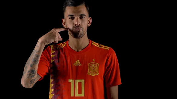 ¡Estos son nuestros 23 gladiadores que lucharán por la Euro Sub-21!