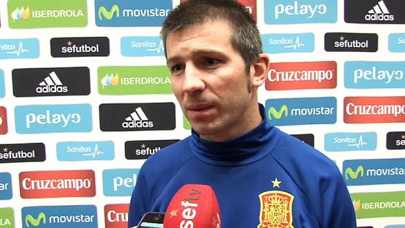 Albert Celades, Seleccionador nacional Sub-21