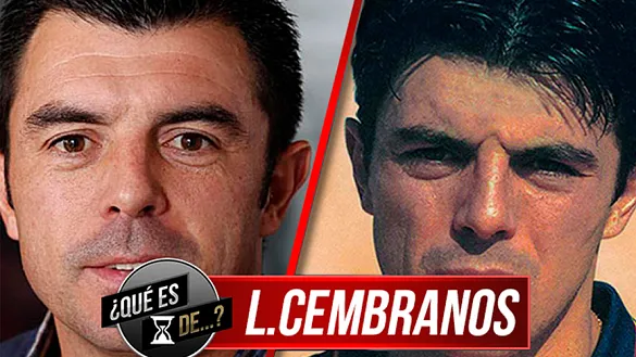 Luis Cembranos