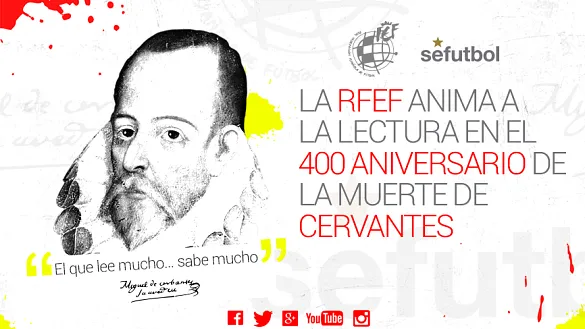 Miguel de Cervantes