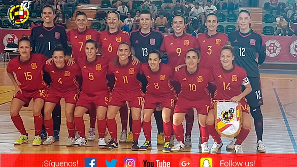 España y Portugal vuelven a firmar las tablas en tierras lusas