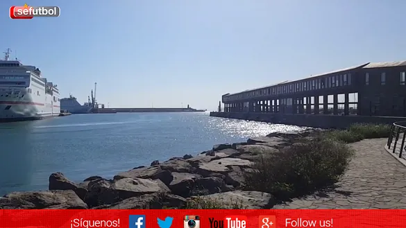 Vídeo sobre la ciudad de Melilla