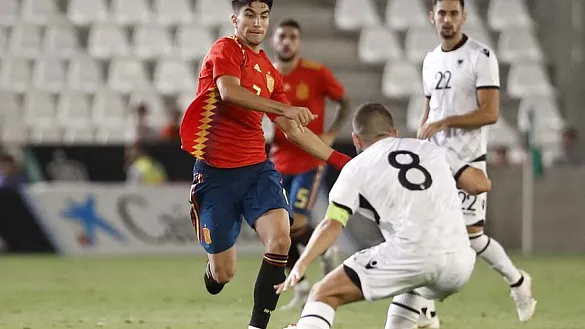 CLASIFICACIÓN | ¡Pleno de victorias en la fase de clasificación para el Campeonato de Europa!