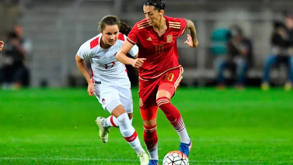 CLASIFICACIÓN | Las de Vilda, líderes de su grupo