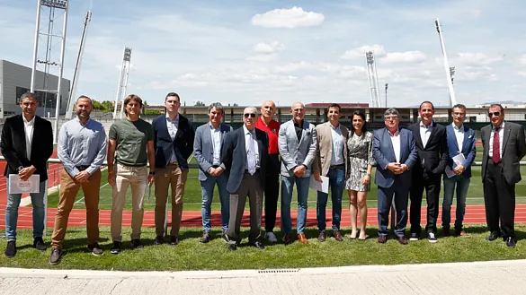 Comité de Fútbol Draft