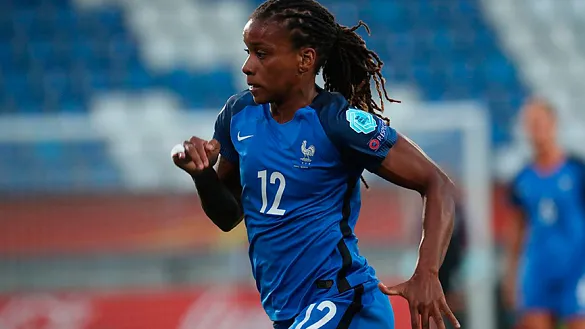 Francia da la convocatoria para el partido ante España