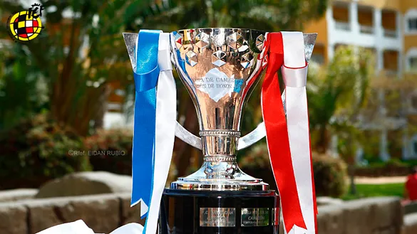 No te pierdas las noticias más leídas los últimos 7 días en RFEF.es