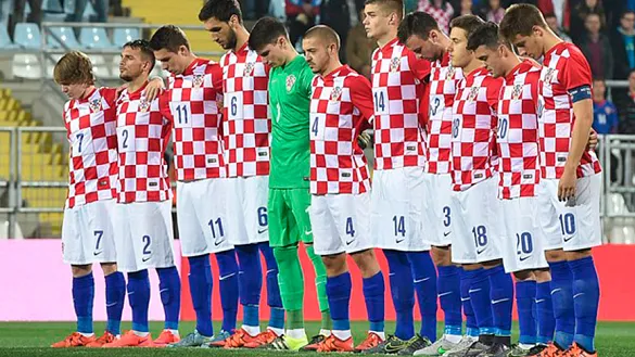 Selección Sub-21 de Croacia
