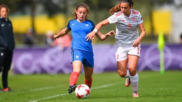 CRÓNICA | ¡A SEMIFINALES! España empata con Francia (1-1) y estará en la siguiente ronda