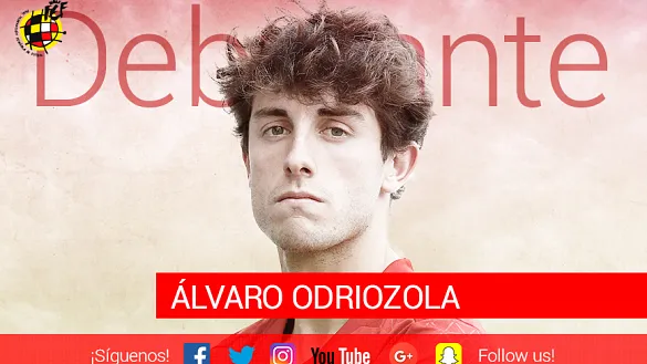 Odriozola