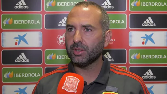 Pedro López: "Llegamos en un buen momento de confianza"