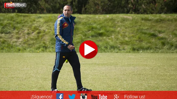 Pedro López analizó cómo llega el equipo al partido contra Alemania