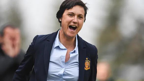 VÍDEO | Toña Is: "Las chicas se han dejado la piel en el campo"