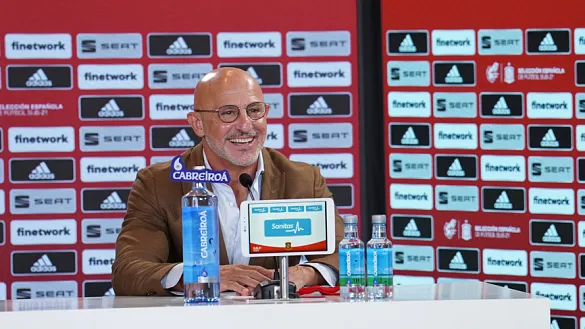 De la Fuente en Casa SEAT