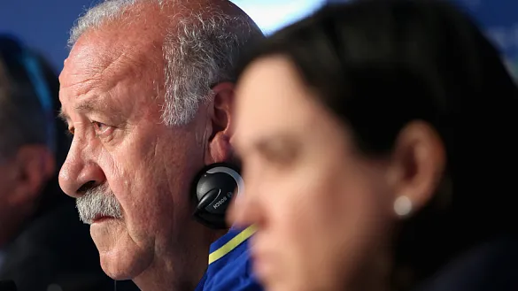 Del Bosque