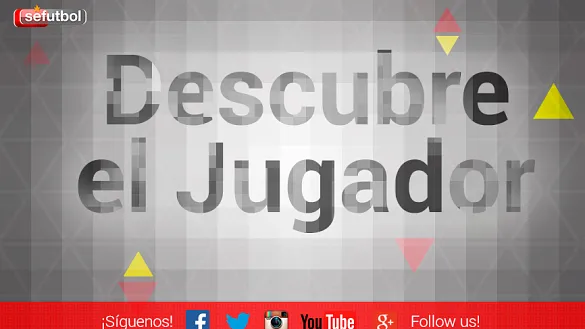 Te retamos a que adivines la identidad de 10 de nuestros internacionales