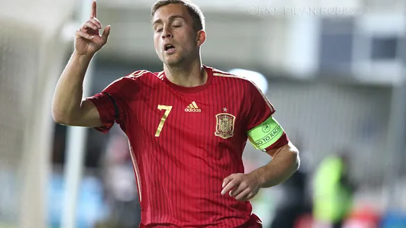 Deulofeu, goleador con el Everton en la Premier