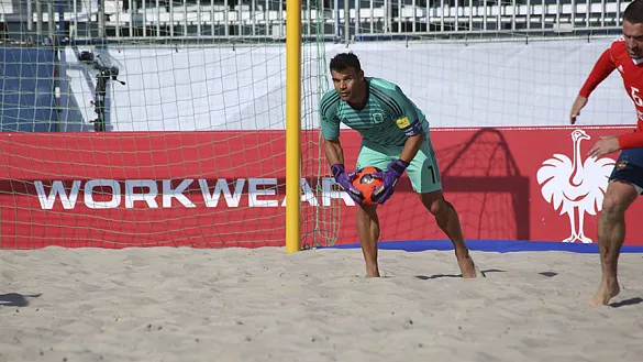 Francisco Jesús "Dona": "El equipo ha ido cogiendo confianza"