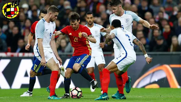 AGENDA | Así serán los días de concentración de nuestra Selección Española