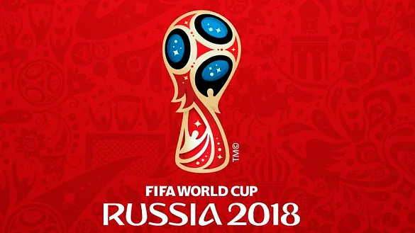 Emblema Rusia  2018