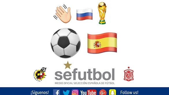 La Selección disputará en Rusia su undécimo Mundial consecutivo