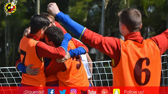 PREVIA | Ganar y ganar y volver a ganar