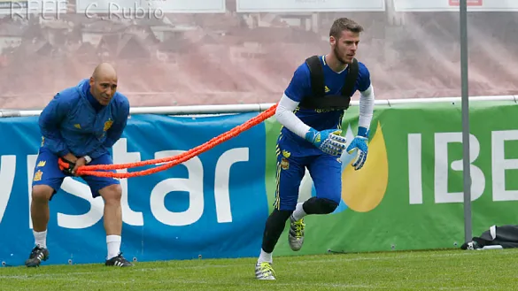 De Gea