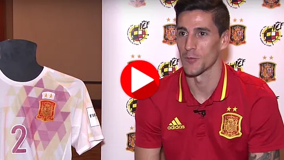 Carlos Ortiz, entrevistado por SEFUTBOL en Cali (Colombia)