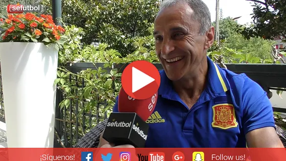 Entrevista en Exclusiva a Joaquín Alonso