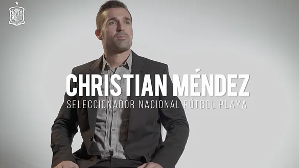 Christian Méndez