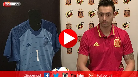 Entrevista a Paco Sedano