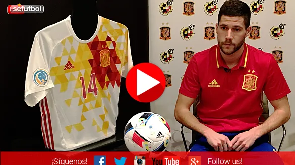 Raúl Campos entrevistado por SeFutbol