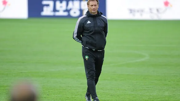  Marruecos, con quien cerraremos la fase de grupos, ofrece su lista de convocados