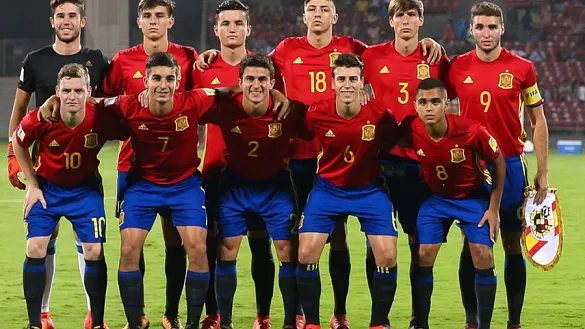AGENDA | España viajará a Calcuta para jugar ante Inglaterra