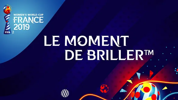 El Mundial femenino de Francia 2019 ya tiene logotipo y slogan