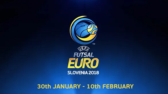 ¡Espectacular! Con este vídeo promociona Eslovenia su Europeo