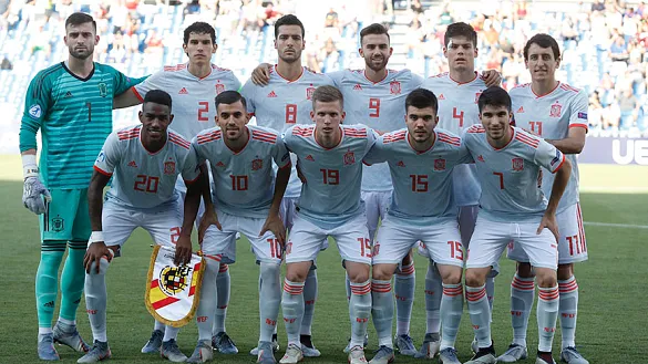 AGENDA | España pone rumbo a Bolonia donde jugará ante Polonia