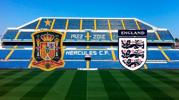 Estadio José Rico Pérez