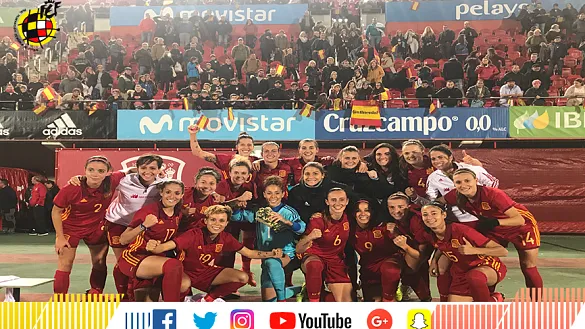 españa