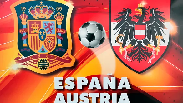 ¡Consigue ya tu entrada para el España - Austria de Mallorca!