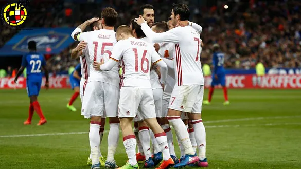 ¡Compra YA EN TAQUILLA tus entradas y no te pierdas el partidazo ante Colombia!