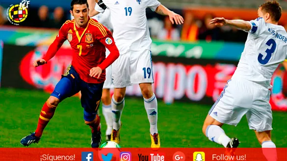 ¿Aún no tienes tu entrada para uno de nuestros estadios talismán?