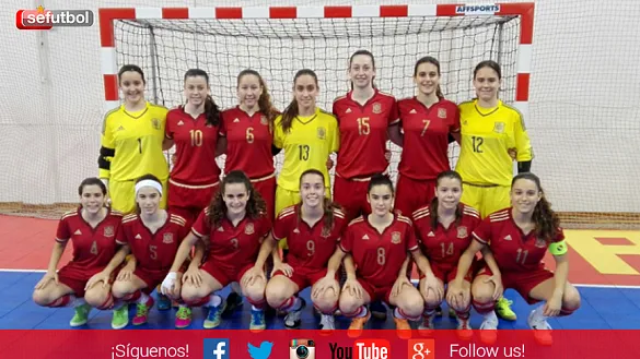 España consigue una nueva victoria en Oporto