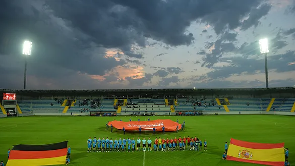 RESUMEN | No te pierdas la remonta de la Selección Española en el partido de semifinales
