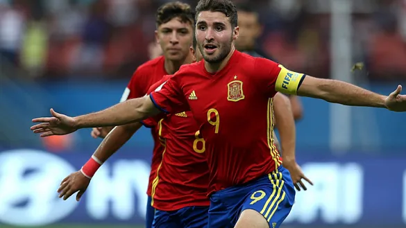 GALERÍA | ¡Estas imágenes valen una semifinal!